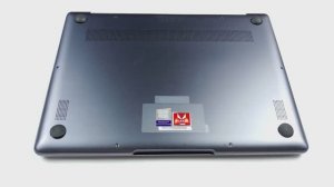 Разборка ноутбука Huawei MateBook 13 (2020)