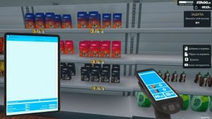 НЕ ОЖИДАЛ таких обновлений в Supermarket Simulator!