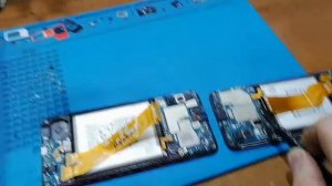 Почему не заряжаются современные Samsung a20, a30, a30s, a40?