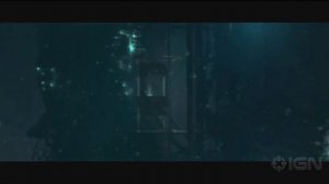 Я был прав! в Resident Evil 6 есть подводная лаборатория!!!!