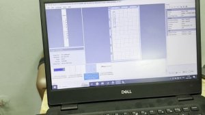 Печать на термометрах (ABS пластике) на УФ принтере EASY A3+