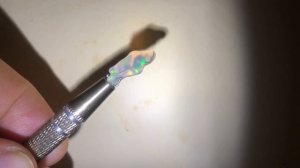 Опал Freeform 2.99кт №415