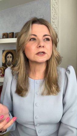 Диана Тевосова: «Почему нельзя скатываться в уныние и почему оно приводит к маловерию»