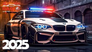МУЗЫКА В МАШИНУ 2025 🚘💣  Басс, от которого трясёт 🔊 [Bass Boosted] Слушать Новинки Онлайн 2025