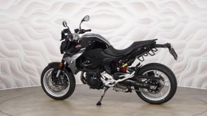 BMW F 900 R vin WB10K1100P6H84279