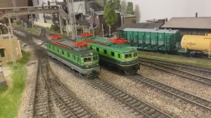 Обзор с комментариями: ЧС2-060 исправленный от MODIMIO