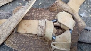 Ремонт Шлеи для Ясика