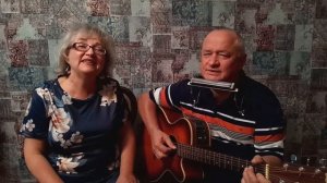 Три наших песни: "Белый фаэтон","Морская","Повозка" и ещё "Бурундук" от Ю.Насыбуллина М.Багинской