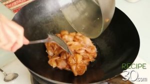 y2mate.com - Chicken Thai stir fry with cashews and sugar snap peas_720pFH