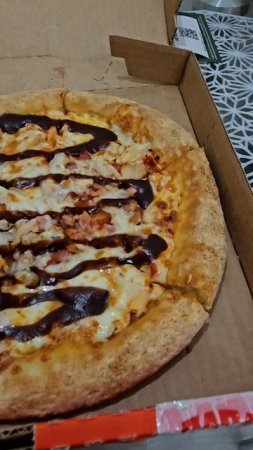 Наивкуснейшая пицца 🍕 в пятницу )