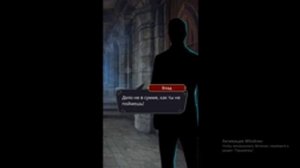 КР дракула-история любви. 1 сезон. серия 4