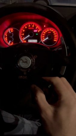 Subaru Impreza WRX STI