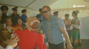 Даниил Рокотов - Танцуй и пой моё село | Премьера трека 2024