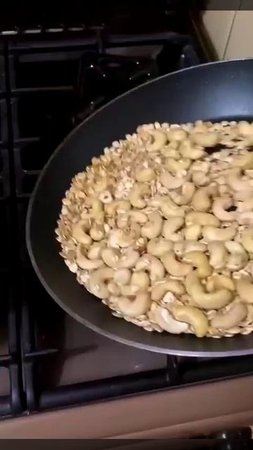 Овсяные корзиночки с клубникой
