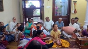 Home Jhulan yatra
