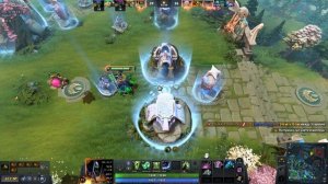 Dota 2 / ПРОХОЖДЕНИЕ, ЧАСТЬ 1019!