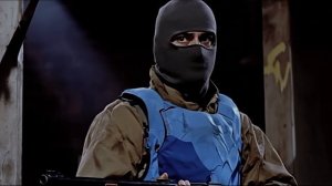 ESCAPE FROM TARKOV - 1980s Horror Movie