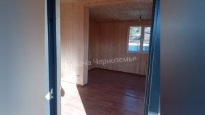 Дачный модульный дом 45 м2