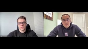 Выпускник OZON Academy (Андрей)