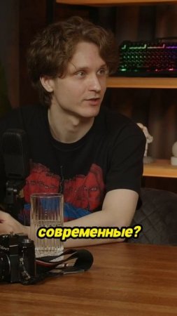 Ретро-игры или новые игры? #indiegames