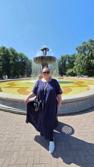 Возвращаюсь домой 🌿 Завершение прогулки 🤗
Прогулка Екатеринбург ☀️