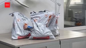 Управлением Россельхознадзора по Красноярскому краю проконтролирована безопасность ранних овощей.