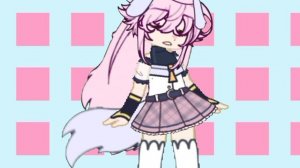 сама придумала у себя в голове :)