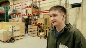 Семинар по роботизированной сварке на площадке "ФАМ-Роботикс"