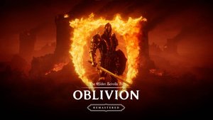 The Elder Scrolls IV Oblivion Remaster (9 часть)