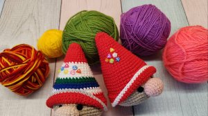 СП "Остатки пряжи в дело 2025". Июль.