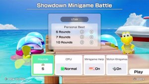 Все новинки Flight School в Super Mario Party Jamboree