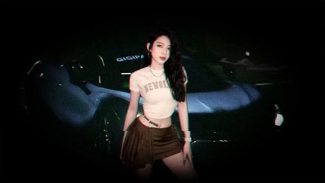 ＮＩＧＨＴ　ＤＲＩＶＥ - NIGHT DRIVE PHONK MIX (LXST CXNTURY TYPE) - ATMOSPHERIC PHONK - 2 HOUR CAR MUSIC 2025