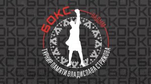 03.12.2023 г. XXI традиционный турнир по боксу памяти Владислава Стрижова. 2 часть