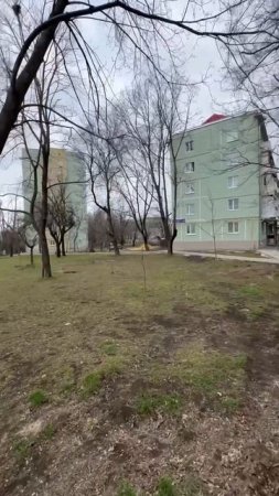 МАРИУПОЛЬ 2024. ДОМ ПОД ИПОТЕКУ.