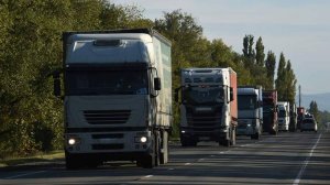 Наведение порядка с весогабаритным контролем обойдется в 7,6 млрд