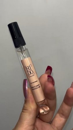 -Арт на духи: #169074887

HI DO AROMA - это ароматы по мотивам известных брендов.