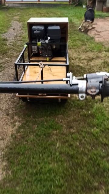 подготовка#мотособака#мотобуксировщик#самоделка#village смотреть онлайн