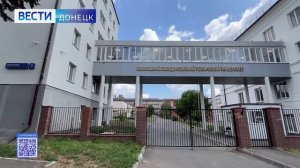У Приазовского государственного технического университета важный праздник — выпускной