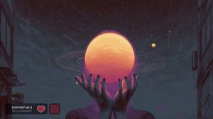 NEON VISION [ Ambientwave - Retrowave - Synthwave Mix ]