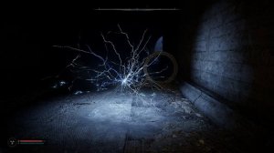 С.Т.А.Л.К.Е.Р. 2 -Электротоннель