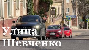 В Луганске завершается ремонт дороги на улице Шевченко