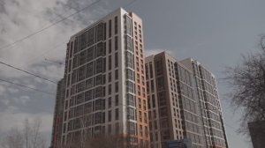 На ВОСХОДЕ...