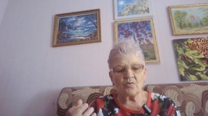 Без Вари семья тети Моти не была бы полной? Смех просто разбирает