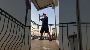 Ицюань (1431 день) Ченбао и Тибао Чжуан  / Комплекс Цигун Бадуаньцзинь / Фуань Шили Цзо-Ю (12.07.25)