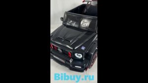 Детская машина Brabus Z777ZZ