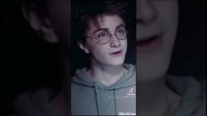 Гарри Поттер тик ток