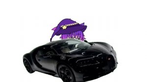 Гача лайф (прокатемся?)