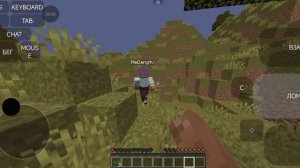 Охотник Против спидраннера Гранд финал