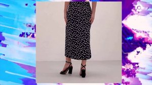 Стиль. Юбки макси