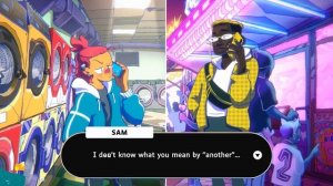 Jump the Track - Official Trailer | Dames 4 Games Slumber Party Showcase 2025